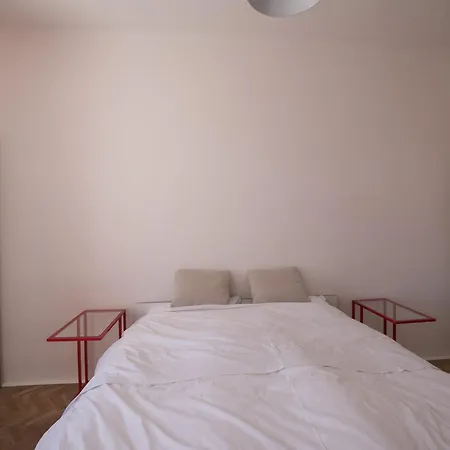 Hostal Sergio Leone Private *